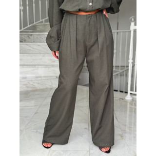 Pantalon Stormy - Kaki