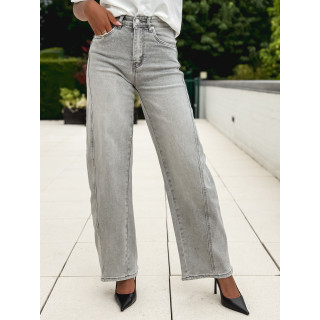 Jeans Aelya - Gris