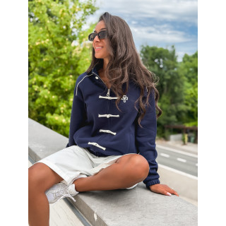 Gilet Elfie - Bleu marine