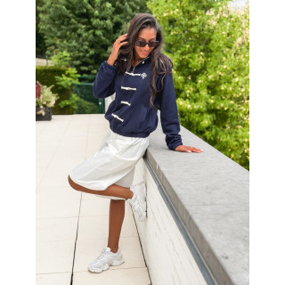 Gilet Elfie - Bleu marine