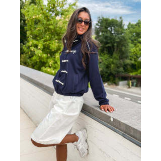 Gilet Elfie - Bleu marine