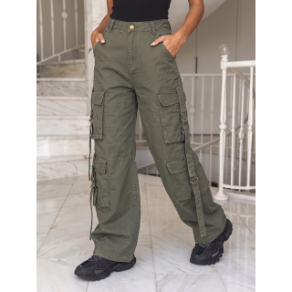 Cargo Portland - Kaki