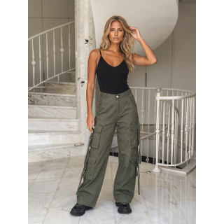 Cargo Portland - Kaki
