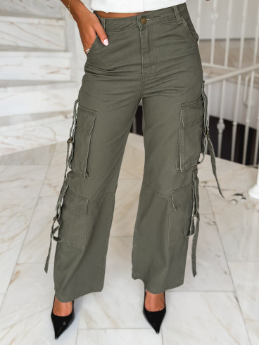 Cargo Portland - Kaki Cargo Portland - Kaki