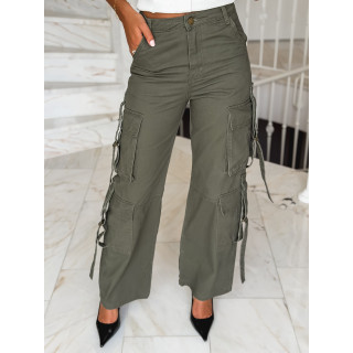 Cargo Portland - Kaki
