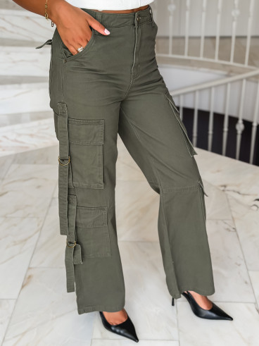 Cargo Portland - Kaki Cargo Portland - Kaki