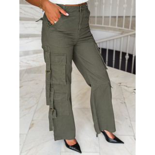 Cargo Portland - Kaki