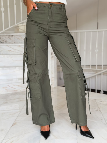 Cargo Portland - Kaki Cargo Portland - Kaki
