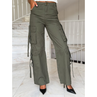 Cargo Portland - Kaki
