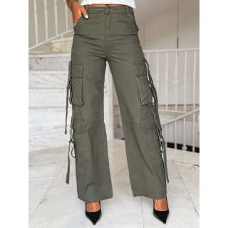 Cargo Portland - Kaki