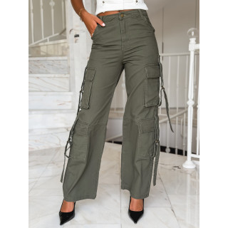Cargo Portland - Kaki