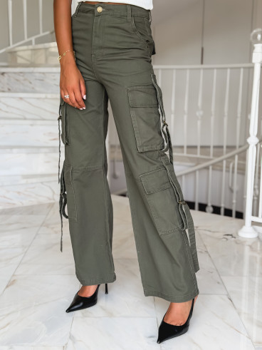 Cargo Portland - Kaki Cargo Portland - Kaki