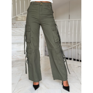 Cargo Portland - Kaki