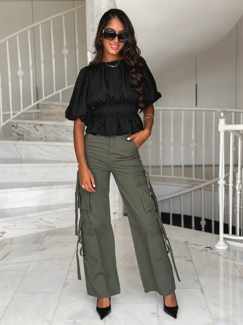Cargo Portland - Kaki Cargo Portland - Kaki