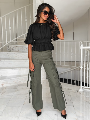 Cargo Portland - Kaki Cargo Portland - Kaki