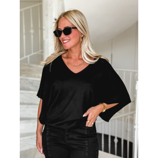 Pull Carlita - Noir