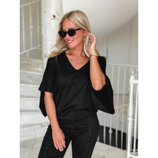 Pull Carlita - Noir