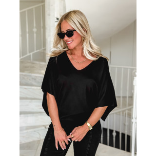 Pull Carlita - Noir