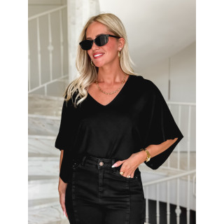 Pull Carlita - Noir