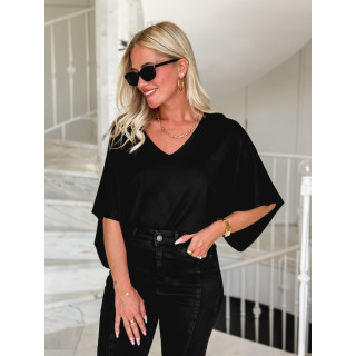 Pull Carlita - Noir