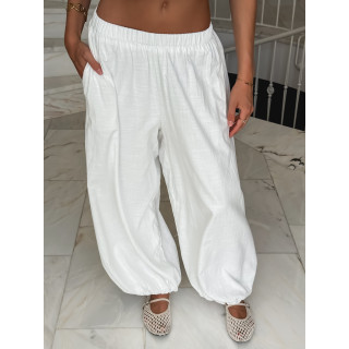 Pantalon Ambrosia - Ecru