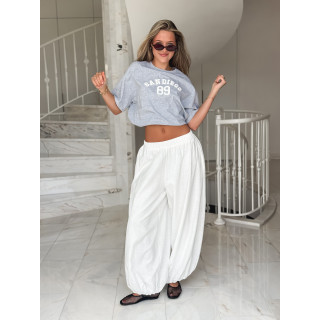 Pantalon Ambrosia - Ecru