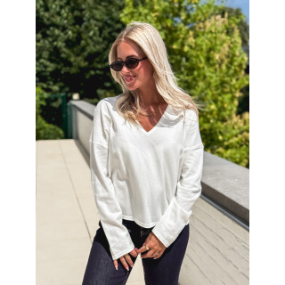Pull Adina - Ecru