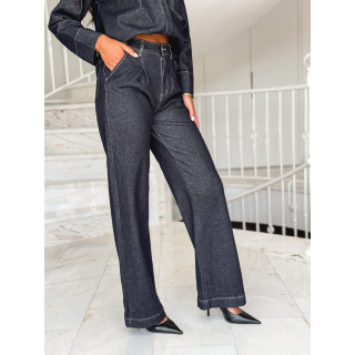 Jeans Estoria - Bleu foncé