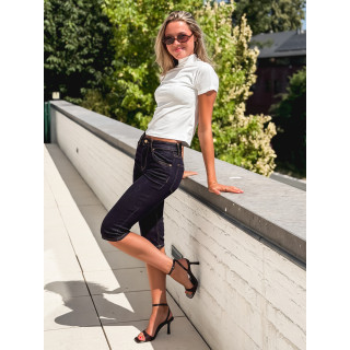 Blouse Gemma - Blanc