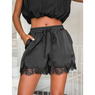 Short Phillipa - Noir
