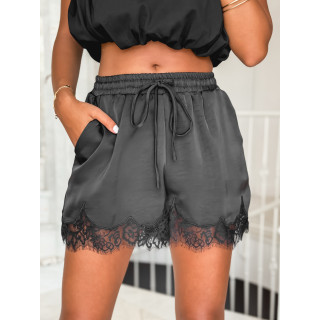 Short Phillipa - Noir