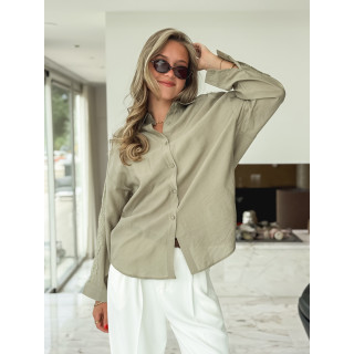 Chemise Sylvaine - Kaki