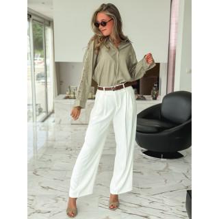 Chemise Sylvaine - Kaki