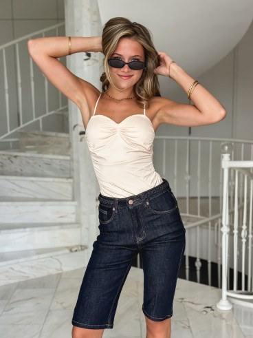 Body Malorine - Beige