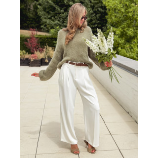 Pull Emeline - Kaki