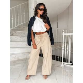 Veste en jeans Jody - Bleu foncé