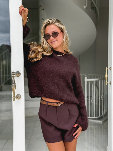 Pull Emeline - Prune