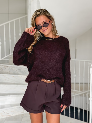 Pull Emeline - Prune