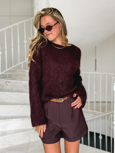 Pull Emeline - Prune