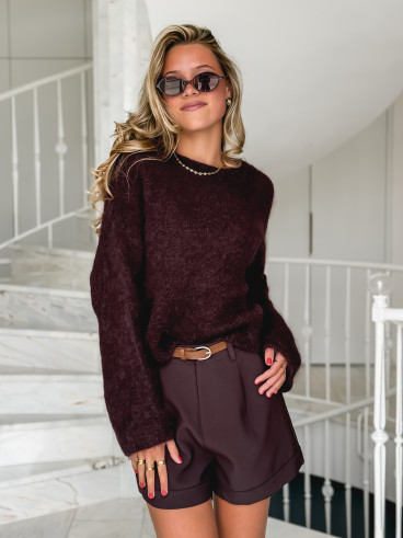 Pull Emeline - Prune