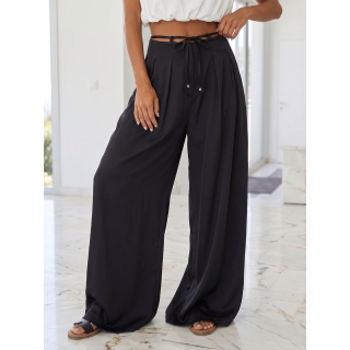 Pantalon Léonore - Noir