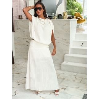 Ensemble Aggie - Beige