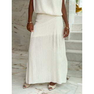 Ensemble Aggie - Beige