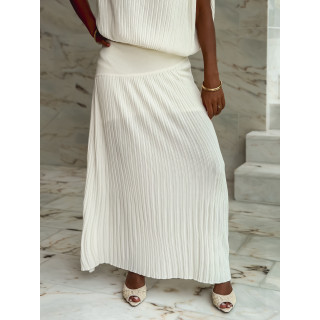 Ensemble Aggie - Beige