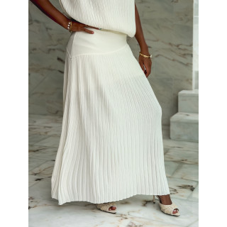 Ensemble Aggie - Beige