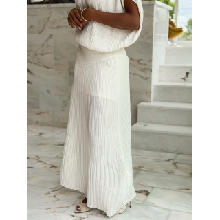 Ensemble Aggie - Beige