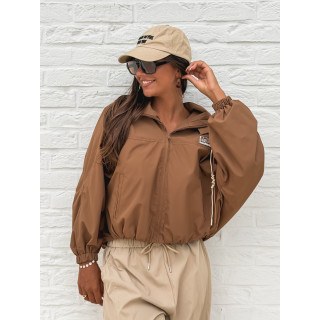 Veste Laurie - Camel