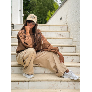 Veste Laurie - Camel