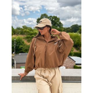 Veste Laurie - Camel
