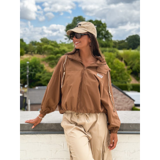 Veste Laurie - Camel